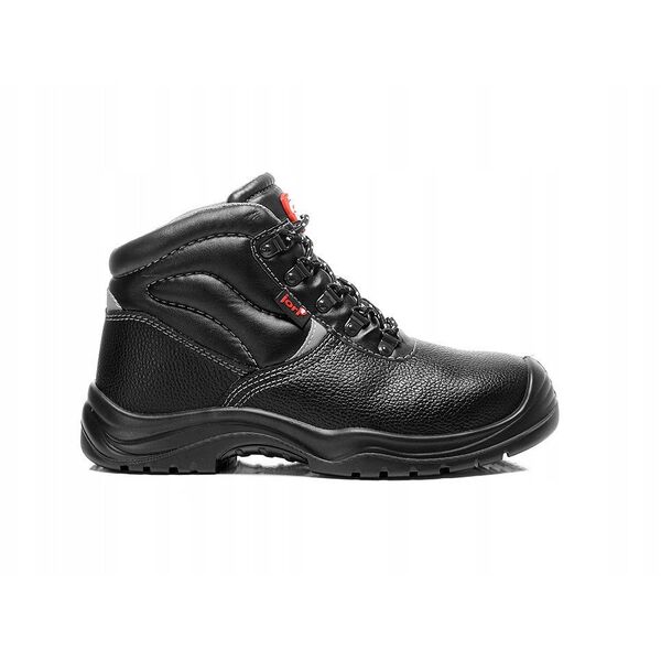 ELTEN Jori Basic Mid S3 SRC shoes, black 47