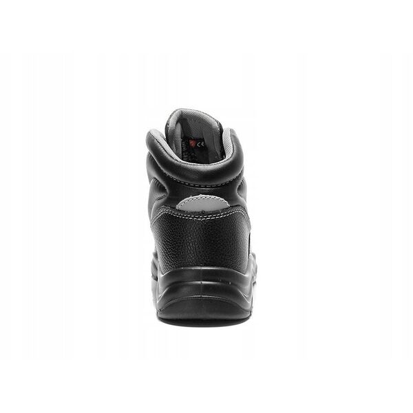 ELTEN Jori Basic Mid S3 SRC shoes, black 47