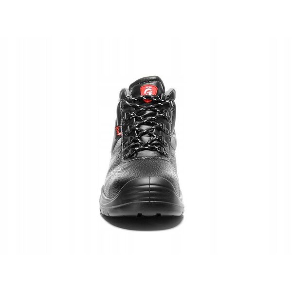 ELTEN Jori Basic Mid S3 SRC shoes, black 48