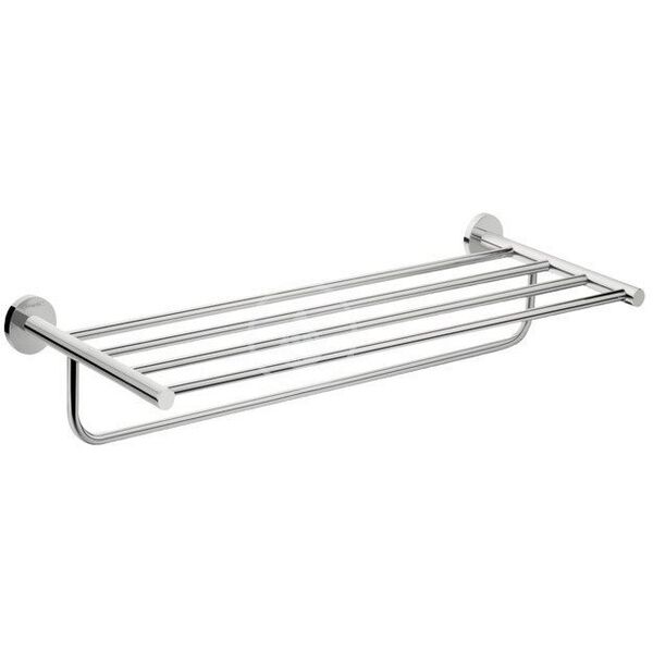 Towel rack Hansgrohe Logis Universal 41720000