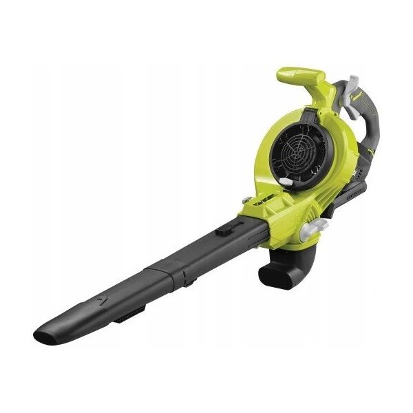 Cordless leaf blower-pump RYOBI ONE+ HP RY18BVXA-0, 18 V, 250 km/h, without battery