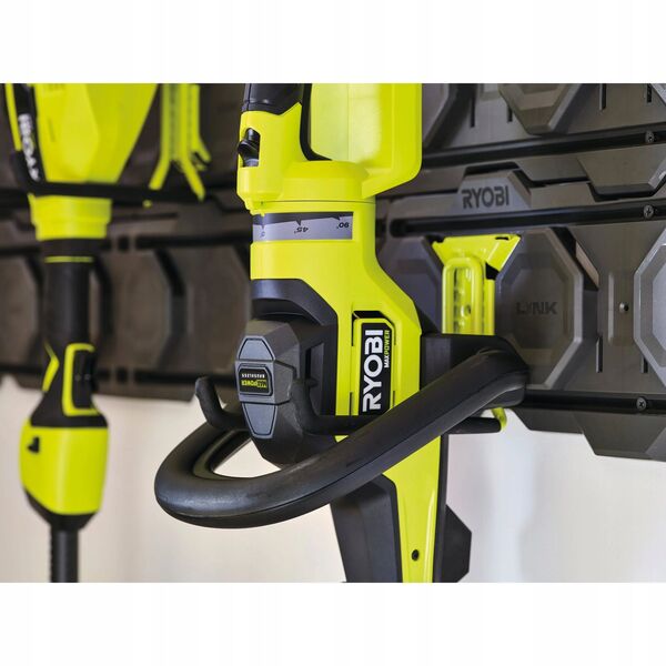 RYOBI Link RSLW803 tool hook, up to 22.7 kg, for large power and garden tools