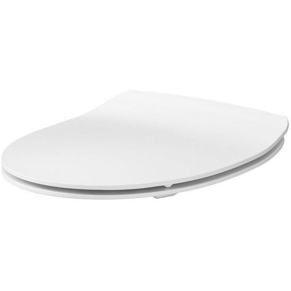 SET A37 MISKA USTĘPOWA MODUO CO 10 DESKA SLIM DUR WO ŁW