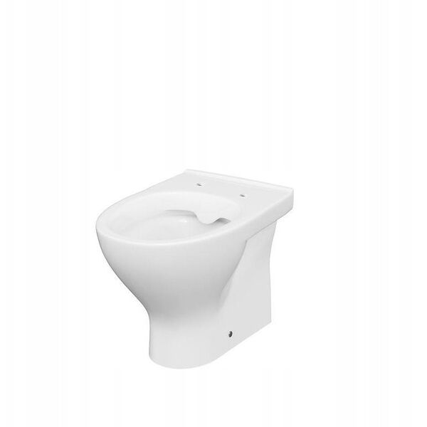 SET A37 MISKA USTĘPOWA MODUO CO 10 DESKA SLIM DUR WO ŁW
