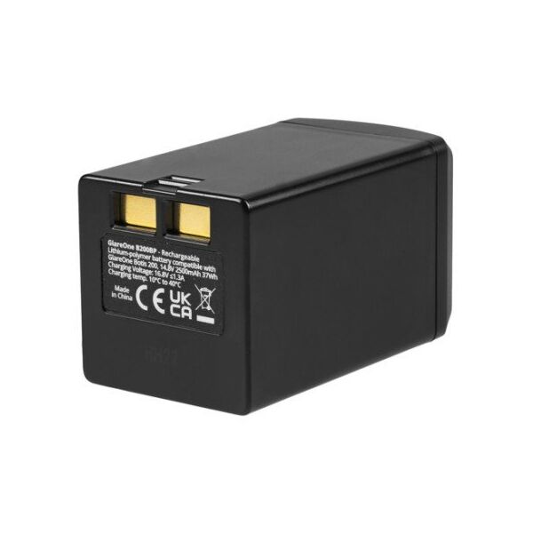GlareOne B200BP – akumulator do lampy Botis 200