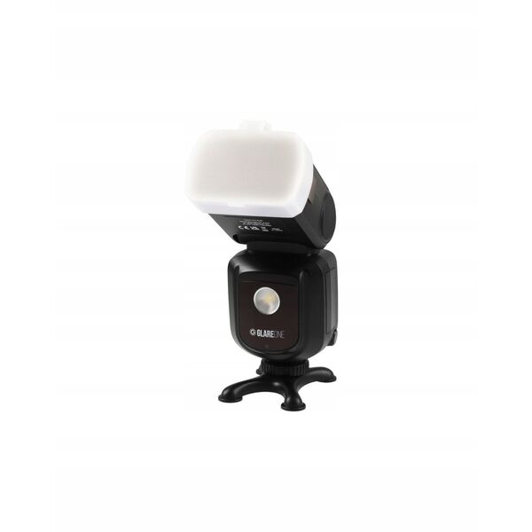 GlareOne Apus 80 Gel Kit - dyfuzor z kolorowymi filtrami