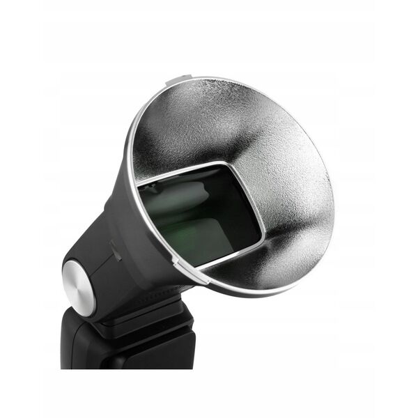 GlareOne Apus 48 Gel Kit - dyfuzor z kolorowymi filtrami