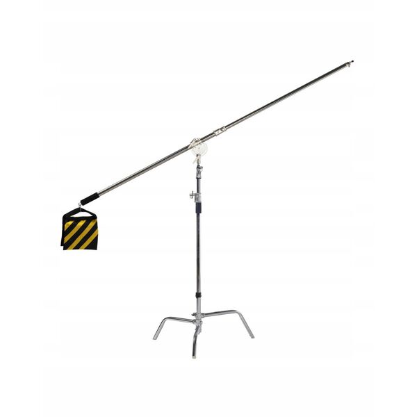 GlareOne Boom Arm 120-240cm - ramię boomu
