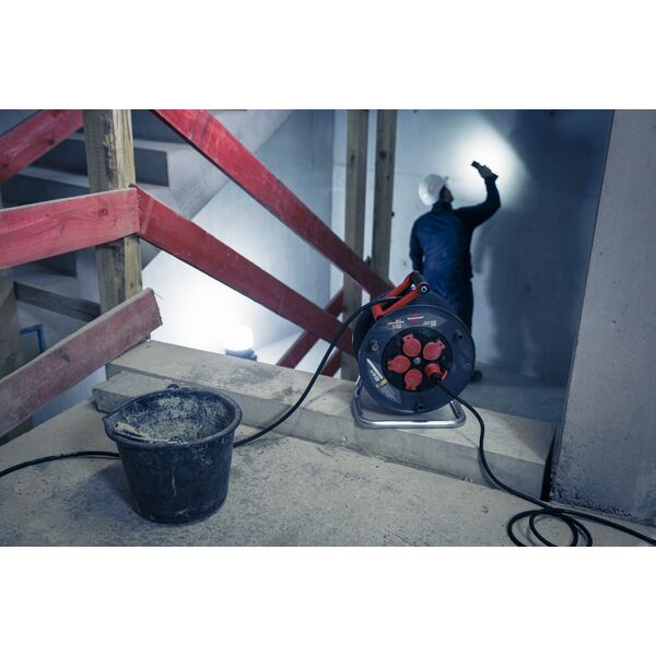 Brennenstuhl Prof. Cable Drum