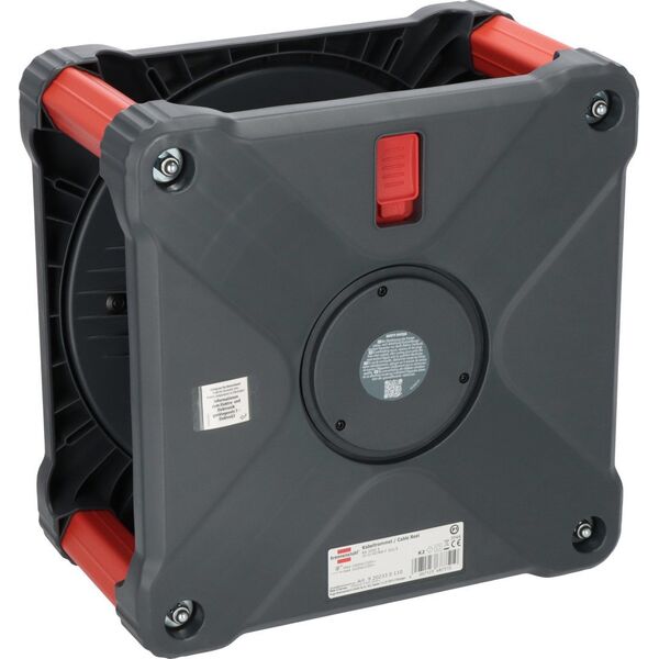 Brennenstuhl Prof. Cable Drum Cube K