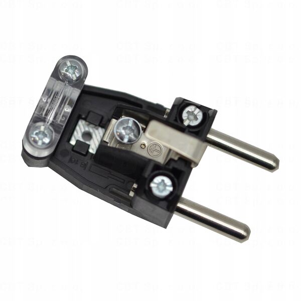 Brennenstuhl Earthing contact coupling