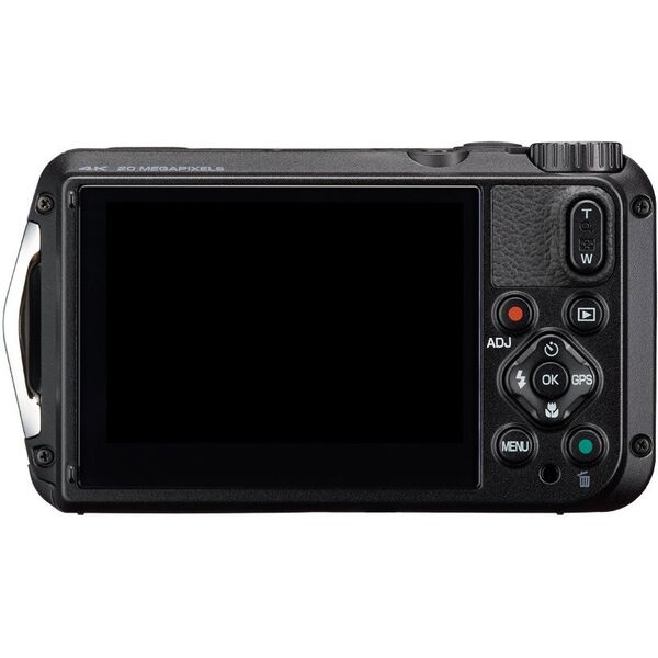 Pentax WG-8 grün USB-C