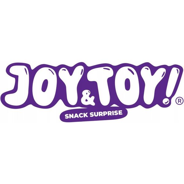 JOY&TOY! SNACK SUPRISE DLA KOTA 2w1       ZABAWKA+SMAKOŁYK 20g KURCZAK   /18