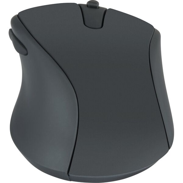 SPEEDLINK SL-630004-RRBK myszka Dom Po prawej stronie RF Wireless Optyczny 1600 DPI