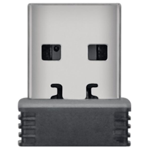 SPEEDLINK SL-630004-RRBK myszka Dom Po prawej stronie RF Wireless Optyczny 1600 DPI