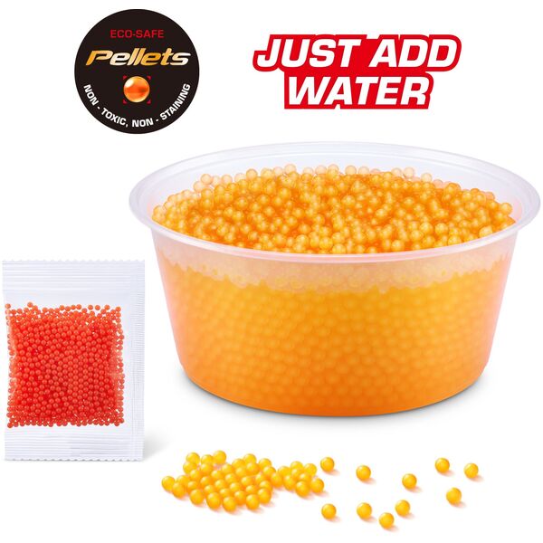 X-Shot Hyper Gel Small Blaster (1500 gellets)