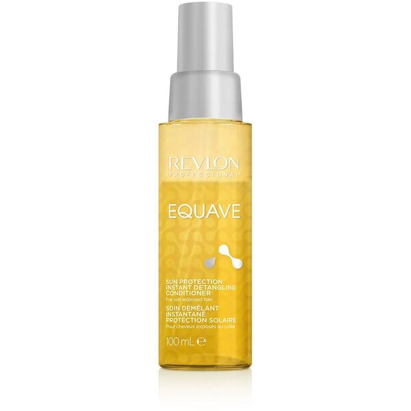 Revlon Professional Equave Sun Protection Instant Detangling Conditioner 100 ml