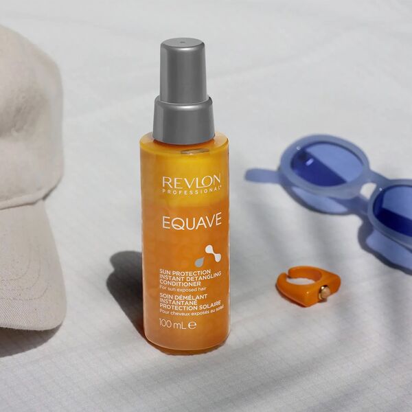 Revlon Professional Equave Sun Protection Instant Detangling Conditioner 100 ml