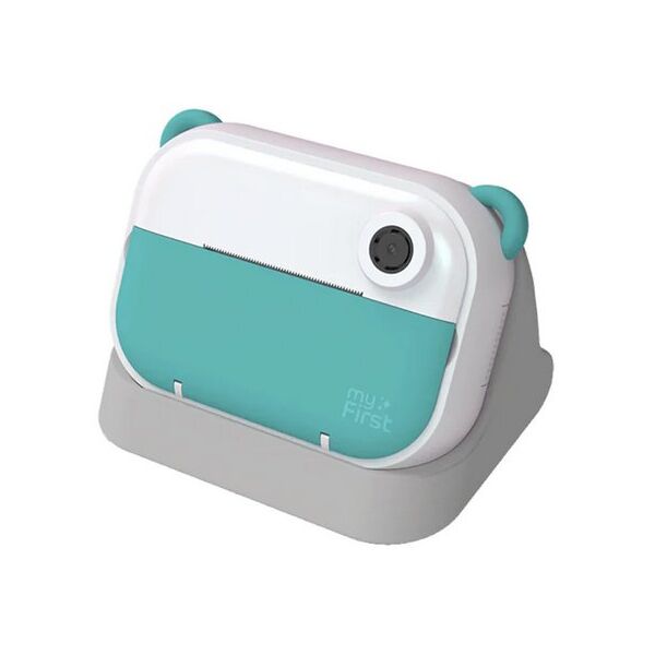 Myfirst Camera Insta Wi Teal