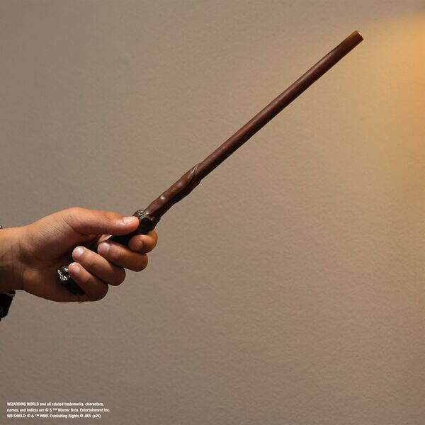 Harry Potter Spectacular Spell Wand
