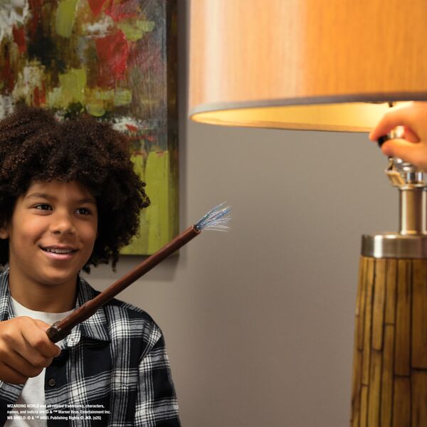 Harry Potter Spectacular Spell Wand