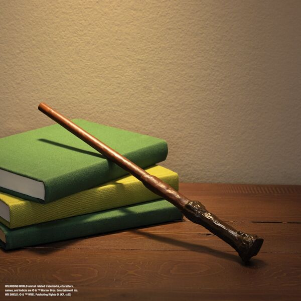 Harry Potter Spectacular Spell Wand