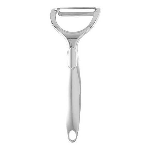 BergHOFF Essentials 1301109, Fruits & vegetables, Y peeler, Stainless steel, Stainless steel, 170 mm