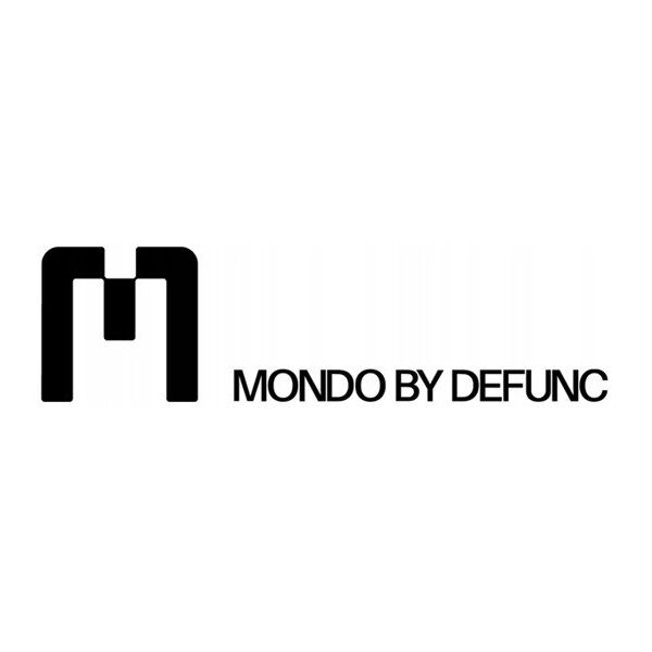 Mondo | Mondo by Defunc Large Speaker | M1103 | Bluetooth | Greige | Portable | Wireless connection