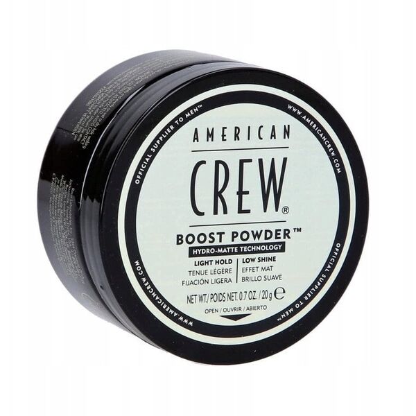 American Crew Classic Boost Powder 20g