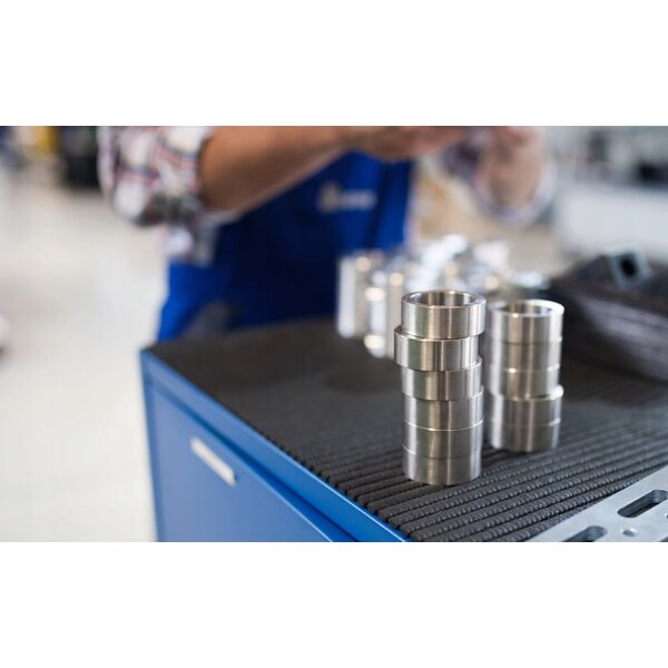 Leje SKF 6006 2Z