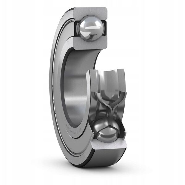 Leje SKF 6006 2Z