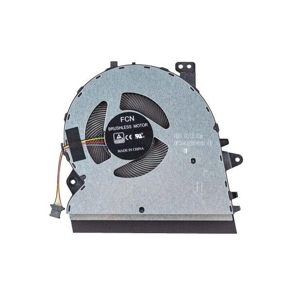 ASUS 13NB0MB0P01011, Fan, ASUS, Notebook U Series UX431DA Notebook U Series UX431FA Notebook U Series UX431FL Notebook U Series...