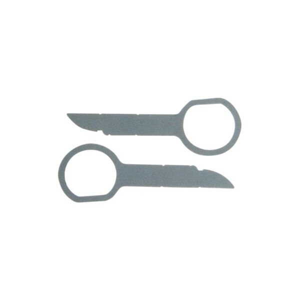 ACV 181320-02, Removal tool, VW - Audi - Mercedes - Seat - Skoda, Steel, Metal