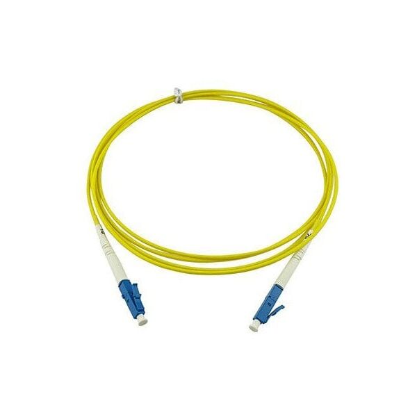 BlueOptics  Simplex  LWL  Patchkabel  LC-LC  Singlemode  1  Meter  (  SFP2121BU1MK  )