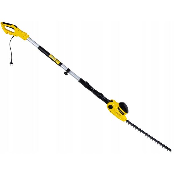 Nożyce elektryczne do żywopłotu na wysięgniku 51cm (1)