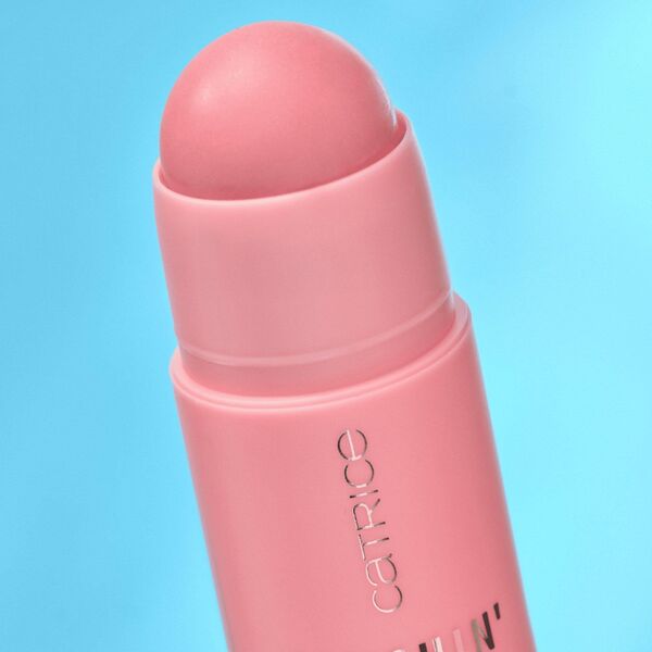 CATRICE_Blushin' Charm Multi Stick róż w sztyfcie 050 Radiant Honey 5,5g