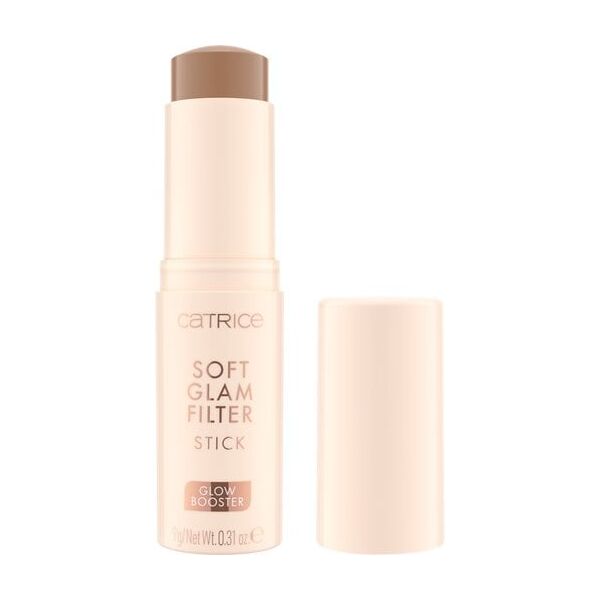 CATRICE_Soft Glam Filter Stick podkład w sztyfcie 020 Medium Light 9g