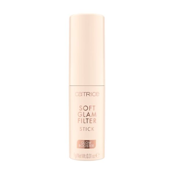 CATRICE_Soft Glam Filter Stick podkład w sztyfcie 020 Medium Light 9g