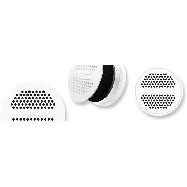 Filtr do butelki Wessper Actitex Disc (WES450)