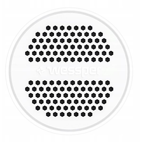 Filtr do butelki Wessper Actitex Disc (WES450)