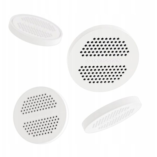 Filtr do butelki Wessper Actitex Disc (WES450)