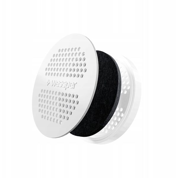 Filtr do butelki Wessper Actitex Disc (WES450)