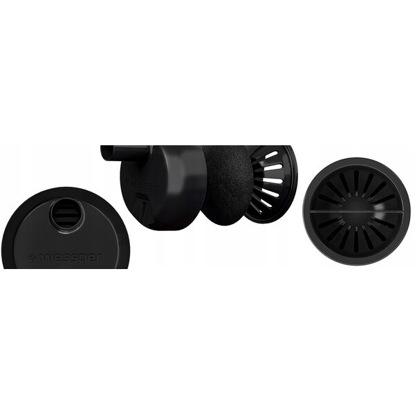Wessper Actitex CARTRIDGE (WES452) filtr do butelek