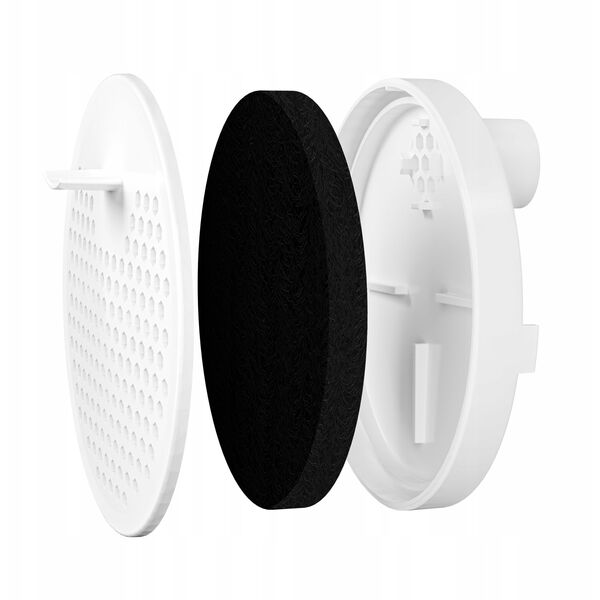 Wessper Actitex Disc (WES451) filtr do butelki 1 l