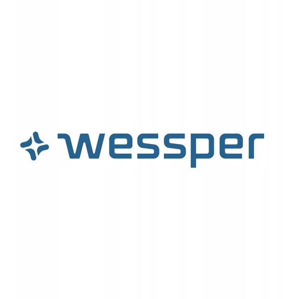 Wessper Actitex filtr do butelek 2-pack (WES453 K)