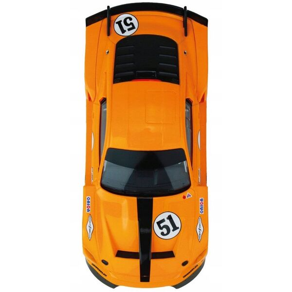 Carrera - Digital 132 Cars - Ford Mustang GTY No.51