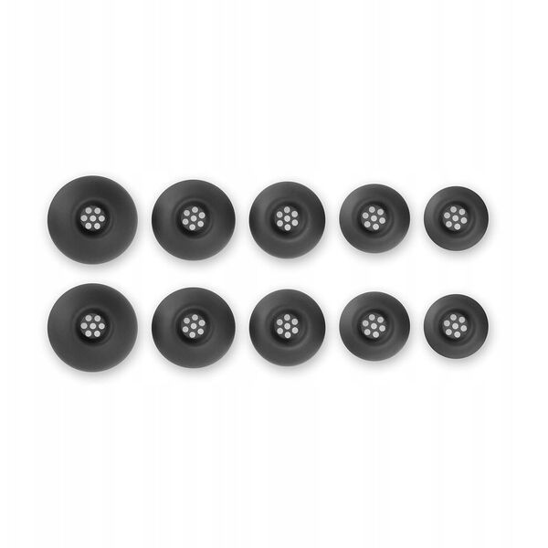 Teufel AIRY TWS 2 True-Wireless In-Ear Bluetooth Earphones black
