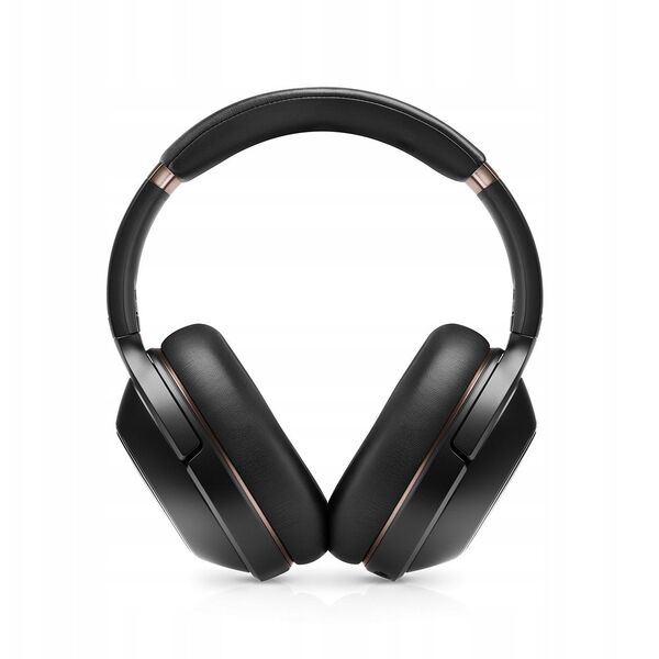 Teufel REAL BLUE PRO wireless Over-Ear bluetooth Headphones night black