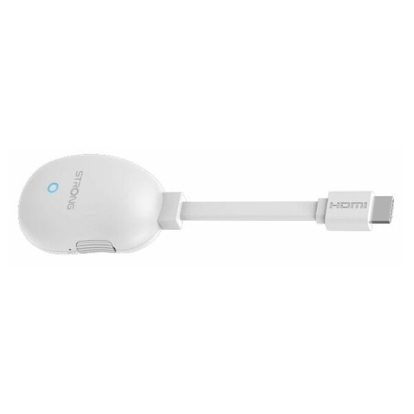 Strong LEAP NEVE, 4K Ultra HD, Android, 576i, 576p, 720p, 1080i, 1080p, 2160p, 3840p, RTD1325, 2 GHz, ARM Cortex-A55