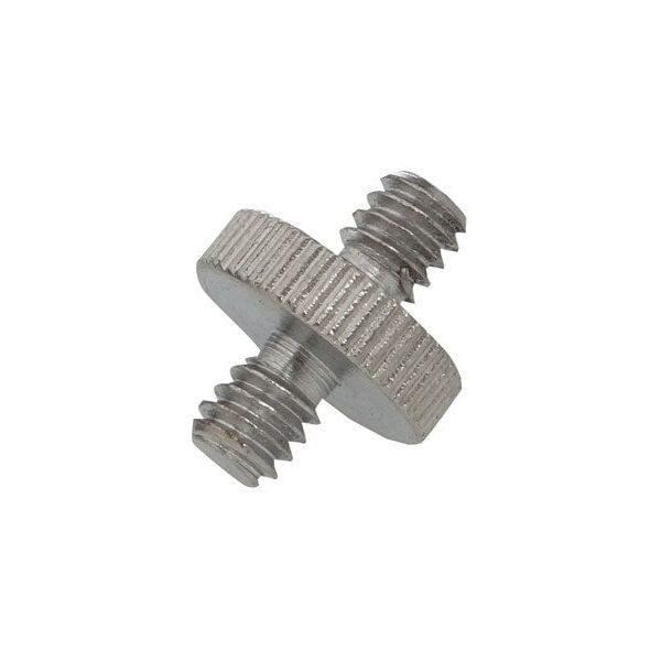 BIG double screw 1/4" (428290)
